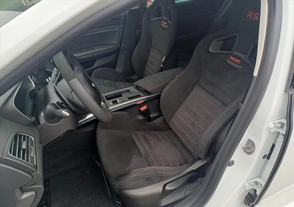 Renault Megane cena 231300 przebieg: 10, rok produkcji 2023 z Warszawa małe 37
